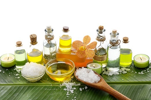 Herbal-products